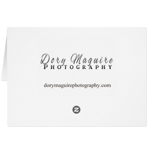 Orange Dream Beach (Back Horizontal)