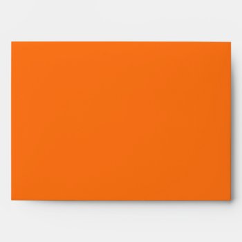 Orange Envelopes by Halloween2015 at Zazzle