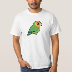 Orange-faced Green Lovebird products