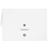 Orange Flowers (Back Horizontal)