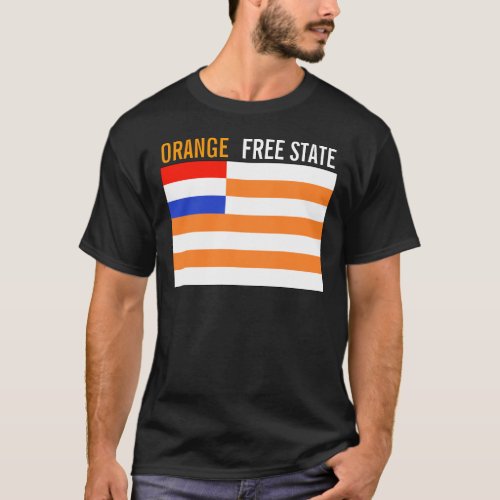 Orange Free State T_Shirt