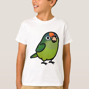 Orange-fronted Conure T-Shirt