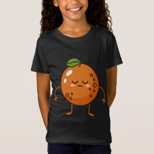 Orange - Fruit Gift Orange Lovers Fruit Themed Out T-Shirt