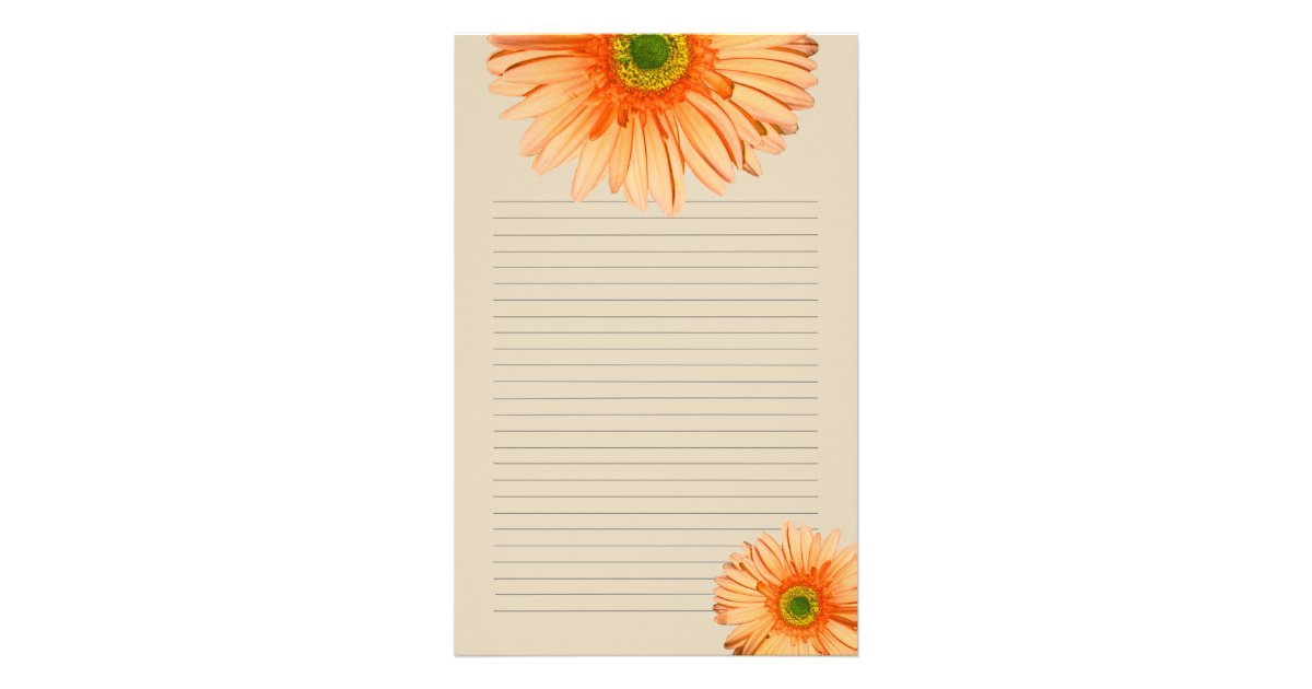 Order writing the paper