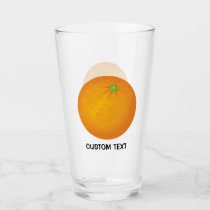 Orange Glass