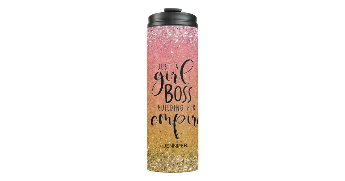 Empire Thermal Bottle and Tumbler Gift Set