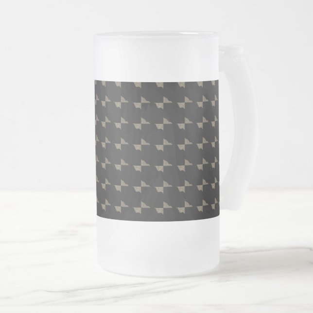ORANGE  GOOD DAY MUG (Front Right)