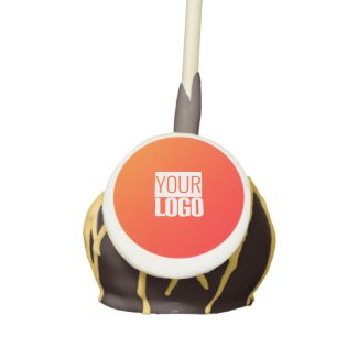 orange  gradient  add logo