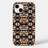 Bumblebee Gradient Color Fill Perspective Drawing Case-Mate iPhone