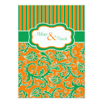 Orange,