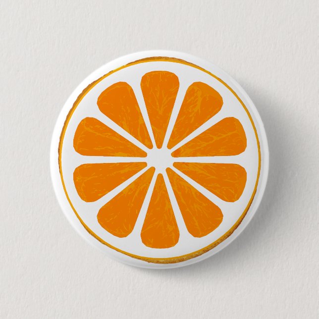 orange. hybrid. button. button (Front)