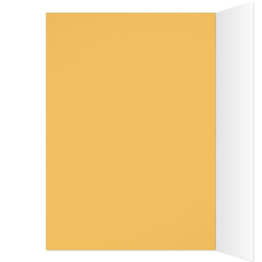 Orange Ice Cream Card (Inside (Left))