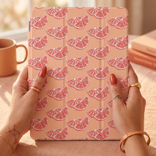 Orange iPad Pro Cover