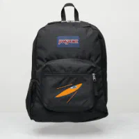 Orange Kayak with Oars Port Authority® Backpack