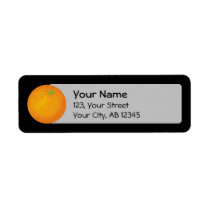Orange Label