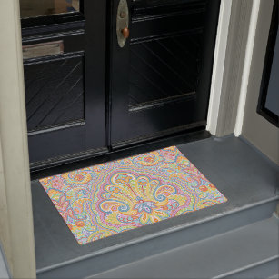 Lime Green Doormats Welcome Mats Zazzle