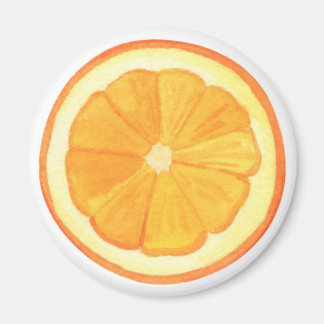 Orange Magnet