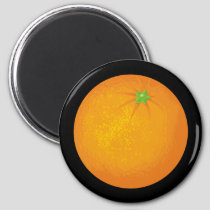 Orange Magnet
