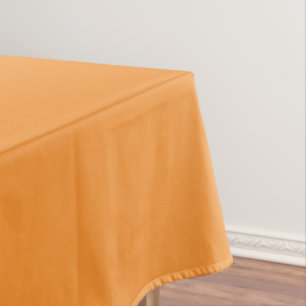 Orange Mango Tablecloth