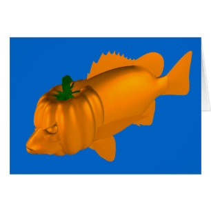 Orange Mangrove Jack Cards