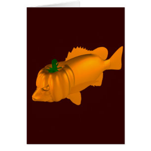 Orange Mangrove Jack Cards