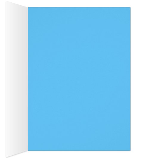 Orange Monkey Cards (Inside (Right))