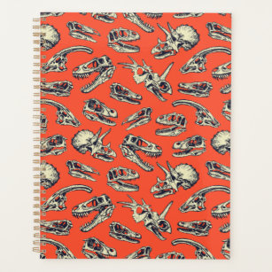 Skull Planners