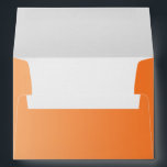 Orange Ombre Envelope<br><div class="desc">Orange Ombre Envelope</div>