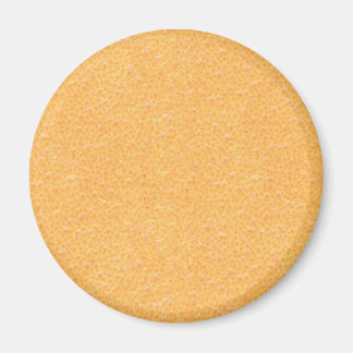 orange peel magnet