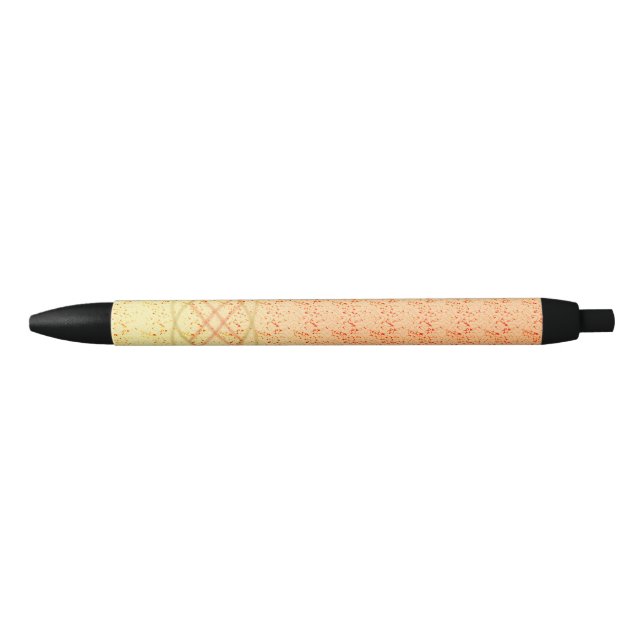 Orange Pen (Front)