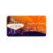 Orange Purple Las Vegas Wedding Address