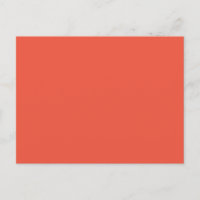 Orange Red #EC553E, Pale Copper