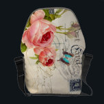 Orange Rose Bag<br><div class="desc">Orange Rose Bag</div>