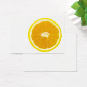 orange slice (Desk)