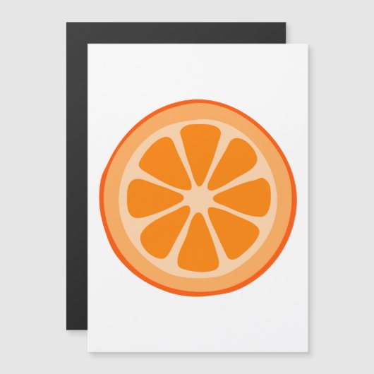 Orange Slice (Front/Back)