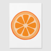 Orange Slice (Front)