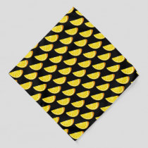 Orange Slice Bandana