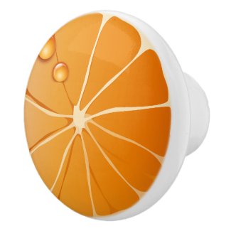 orange slice