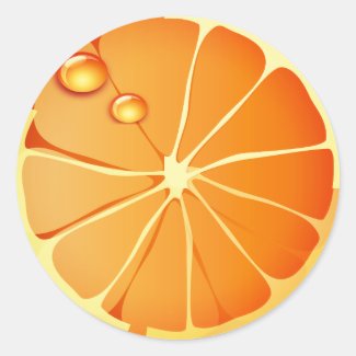 orange slice no2