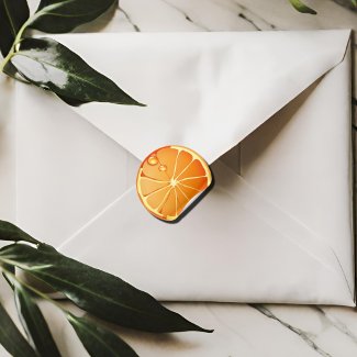 orange slice no2