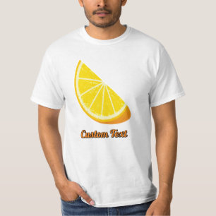 Orange Slice T-Shirt