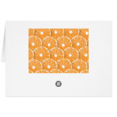 Orange slices (Back Horizontal)