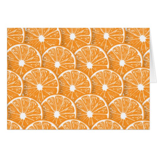 Orange slices (Front Horizontal)