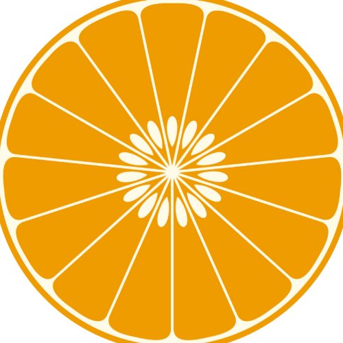 Orange Outburst Party Planning, Ideas, & Supplies