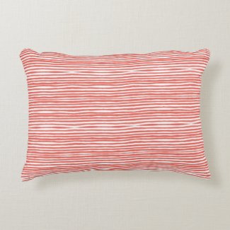Orange stripes, lines 