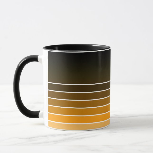 orange swatch mug (Left)