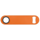 Orange Tiger Solid Color