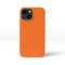 Orange Tiger Solid Color