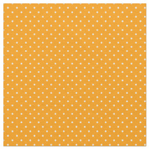 Tissue - 20x30 - 10pk - Orange Polka Dots