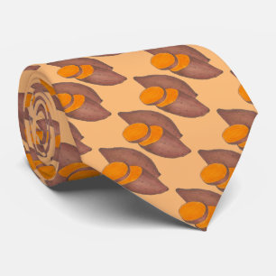 Orange Yam Baked Sweet Potato Potatoes Foodie Tie